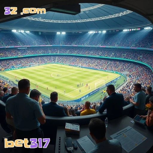 Baixar Bet317 App: A Revolução no Jogo Online