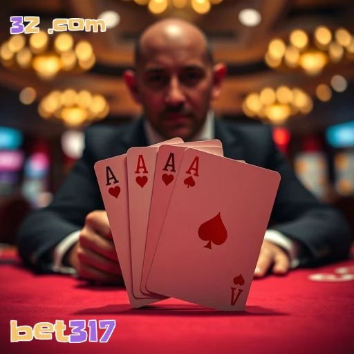 Promoções Exclusivas no bet317 App para Apostadores Brasileiros