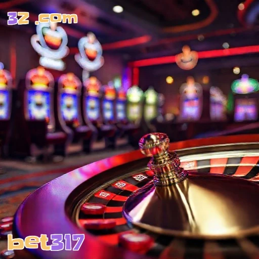 Apostas Criativas no bet317 app: Uma Nova Era de Entretenimento