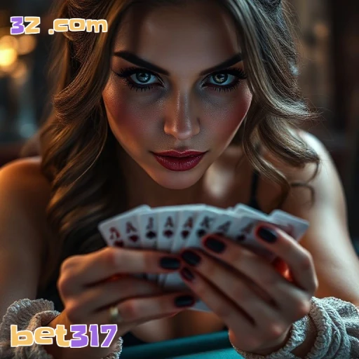 Atrações Imperdíveis do Cassino no bet317 App