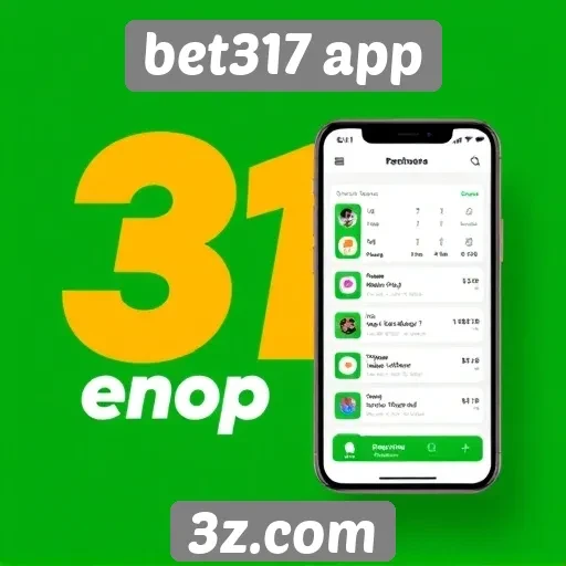 Usuários compartilham experiências com bet317 app